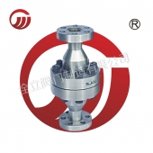 H42Y, H42W-type vertical lift check valve