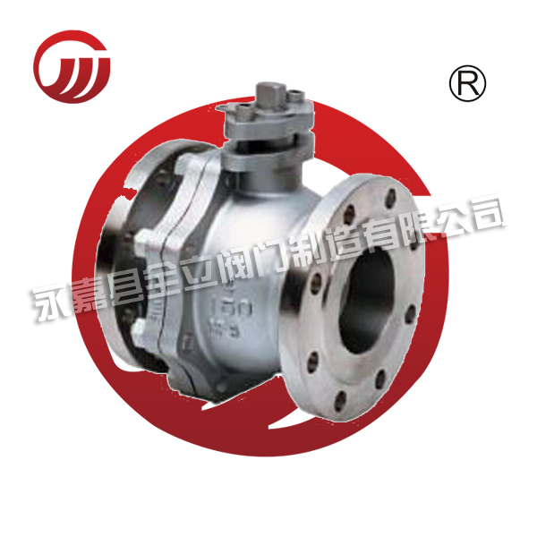 American standard stainless steel ball valve Q41F